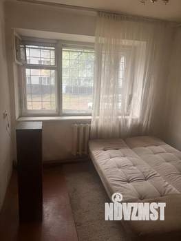 2-к квартира, вторичка, 35м2, 1/5 этаж