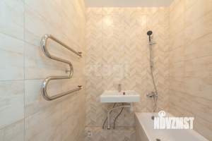 Студия квартира, вторичка, 38м2, 5/17 этаж