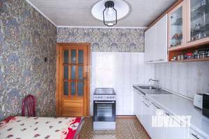 3-к квартира, вторичка, 70м2, 3/9 этаж