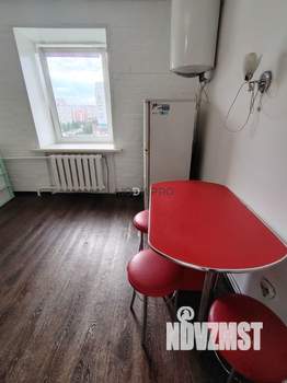 1-к квартира, вторичка, 34м2, 9/9 этаж
