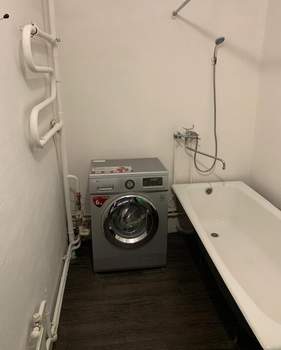 2-к квартира, вторичка, 50м2, 4/14 этаж
