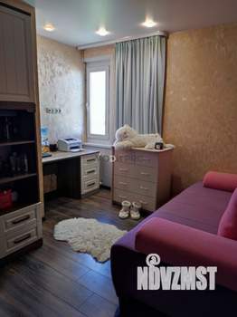 3-к квартира, вторичка, 61м2, 17/17 этаж