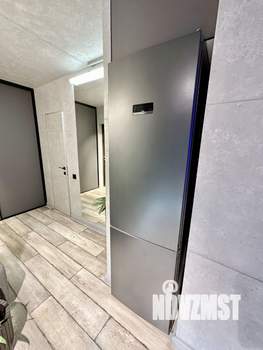 2-к квартира, вторичка, 55м2, 10/16 этаж