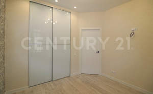 Студия квартира, вторичка, 45м2, 12/20 этаж