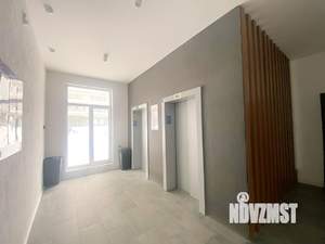 Студия квартира, вторичка, 20м2, 15/18 этаж