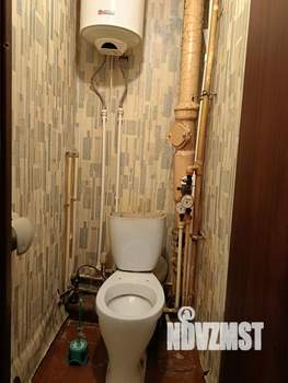 2-к квартира, вторичка, 56м2, 1/10 этаж