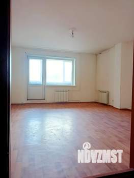 3-к квартира, вторичка, 95м2, 2/16 этаж