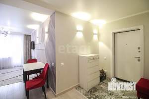 3-к квартира, вторичка, 65м2, 13/16 этаж