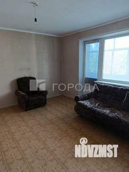 3-к квартира, вторичка, 63м2, 4/9 этаж