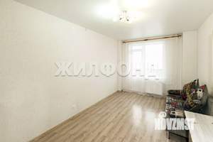 2-к квартира, вторичка, 46м2, 3/17 этаж