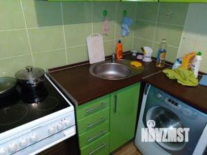 2-к квартира, вторичка, 45м2, 2/5 этаж