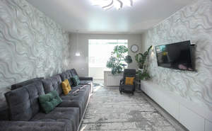 3-к квартира, вторичка, 72м2, 8/14 этаж