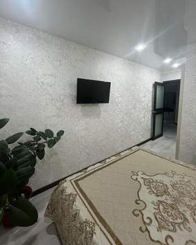 2-к квартира, вторичка, 62м2, 2/16 этаж