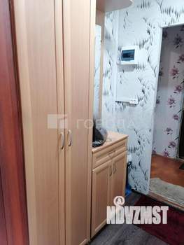 4-к квартира, вторичка, 62м2, 5/9 этаж