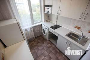 1-к квартира, вторичка, 30м2, 5/5 этаж