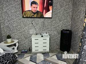 2-к квартира, вторичка, 45м2, 3/5 этаж