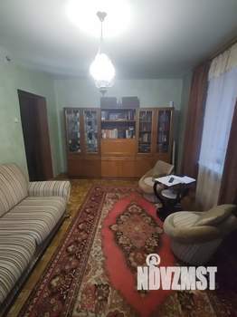 2-к квартира, вторичка, 43м2, 2/3 этаж