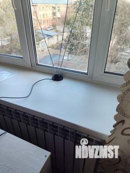 Студия квартира, вторичка, 13м2, 4/5 этаж