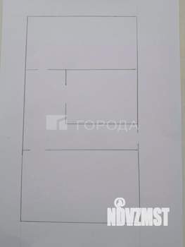 2-к квартира, вторичка, 44м2, 2/16 этаж