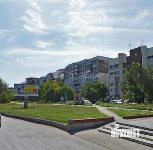 3-к квартира, вторичка, 66м2, 1/10 этаж