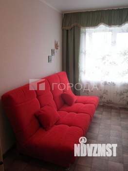 Студия квартира, вторичка, 20м2, 5/5 этаж