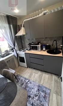 2-к квартира, вторичка, 40м2, 3/5 этаж