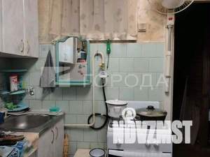 1-к квартира, вторичка, 32м2, 5/5 этаж