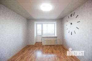 3-к квартира, вторичка, 61м2, 10/10 этаж