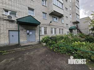 2-к квартира, вторичка, 56м2, 4/5 этаж