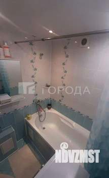 2-к квартира, вторичка, 44м2, 9/12 этаж