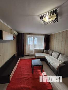 1-к квартира, вторичка, 40м2, 8/9 этаж