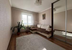 2-к квартира, вторичка, 49м2, 10/10 этаж