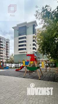 2-к квартира, вторичка, 55м2, 4/16 этаж