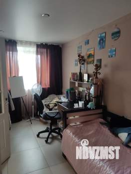 2-к квартира, вторичка, 43м2, 1/5 этаж