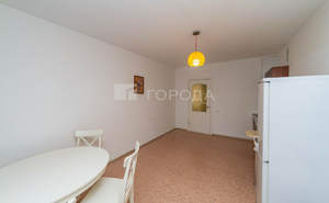 3-к квартира, вторичка, 96м2, 1/15 этаж