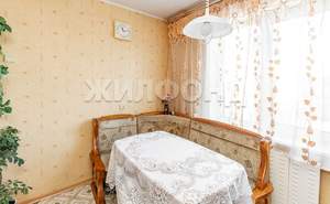 2-к квартира, вторичка, 52м2, 5/9 этаж
