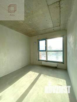 2-к квартира, сданный дом, 55м2, 2/10 этаж