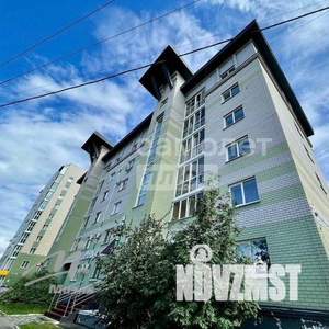 3-к квартира, вторичка, 85м2, 1/6 этаж