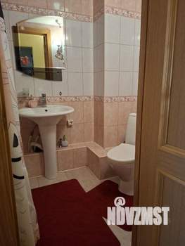 3-к квартира, вторичка, 73м2, 7/9 этаж