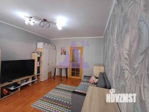 3-к квартира, вторичка, 58м2, 3/5 этаж