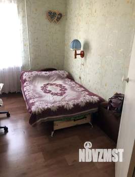 3-к квартира, вторичка, 55м2, 8/9 этаж