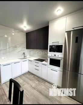 2-к квартира, вторичка, 63м2, 3/10 этаж