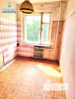 2-к квартира, вторичка, 44м2, 4/9 этаж