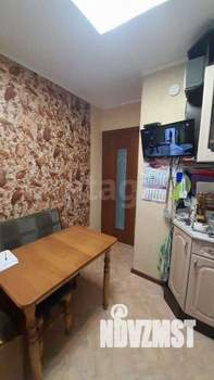 4-к квартира, вторичка, 85м2, 4/4 этаж