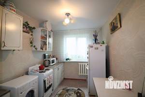 1-к квартира, вторичка, 30м2, 5/5 этаж