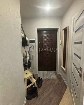 1-к квартира, вторичка, 37м2, 3/11 этаж