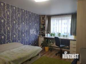3-к квартира, вторичка, 61м2, 3/5 этаж