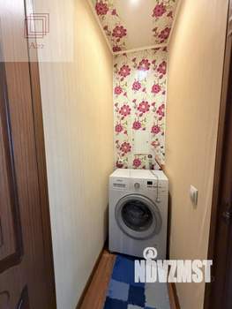 2-к квартира, вторичка, 53м2, 7/9 этаж