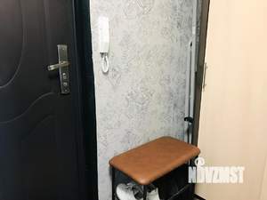 1-к квартира, вторичка, 30м2, 8/9 этаж