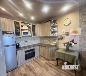 2-к квартира, вторичка, 47м2, 13/16 этаж